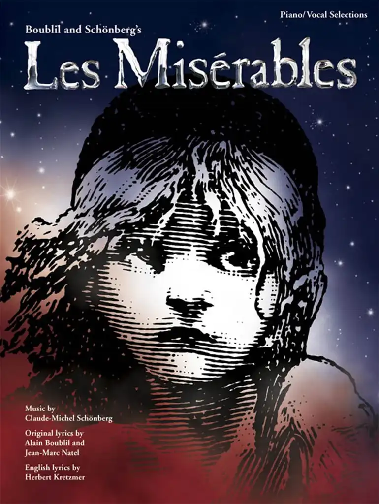 Les Misérables - UPDATED EDITION